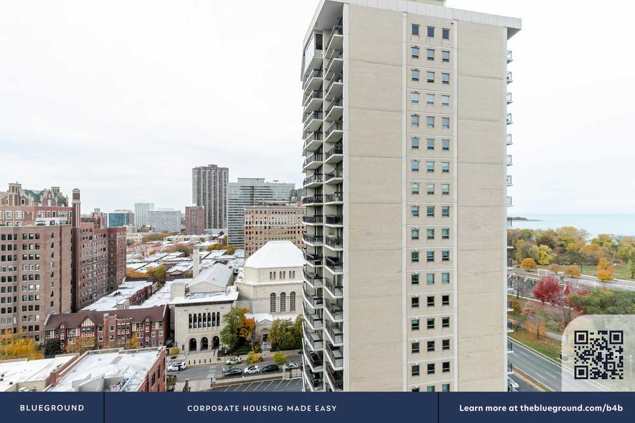 3450 North Lake Shore Drive - Photo 5 of 37