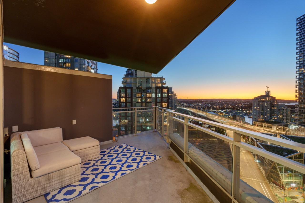 1372 Seymour Street - Photo 5 of 31