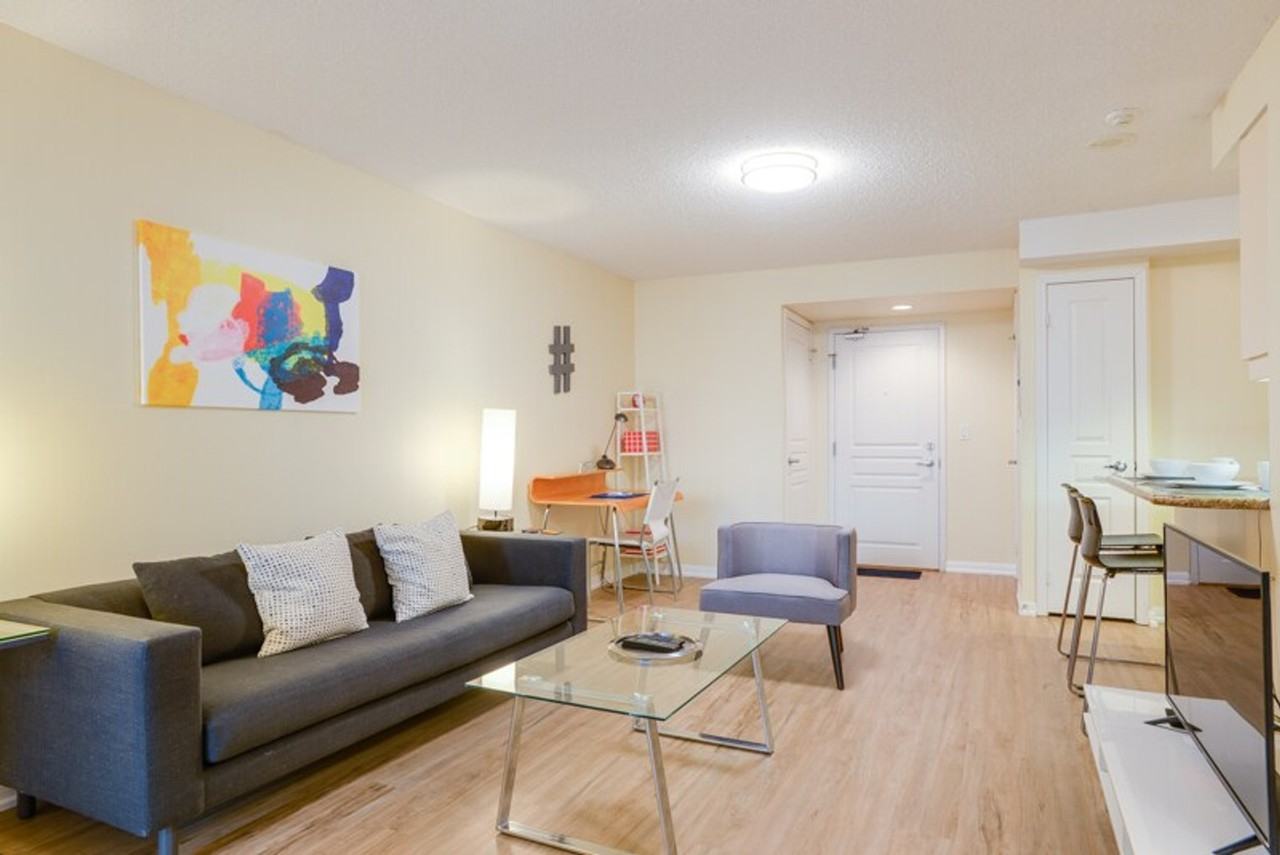 212A Adelaide St W #1034874P - Photo 2 of 11