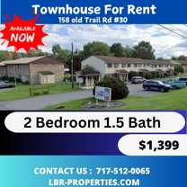 158 Old Trail Rd #30 - Photo 1 of 1