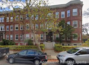 72 Kirkland Street #33 - Photo 1 of 1