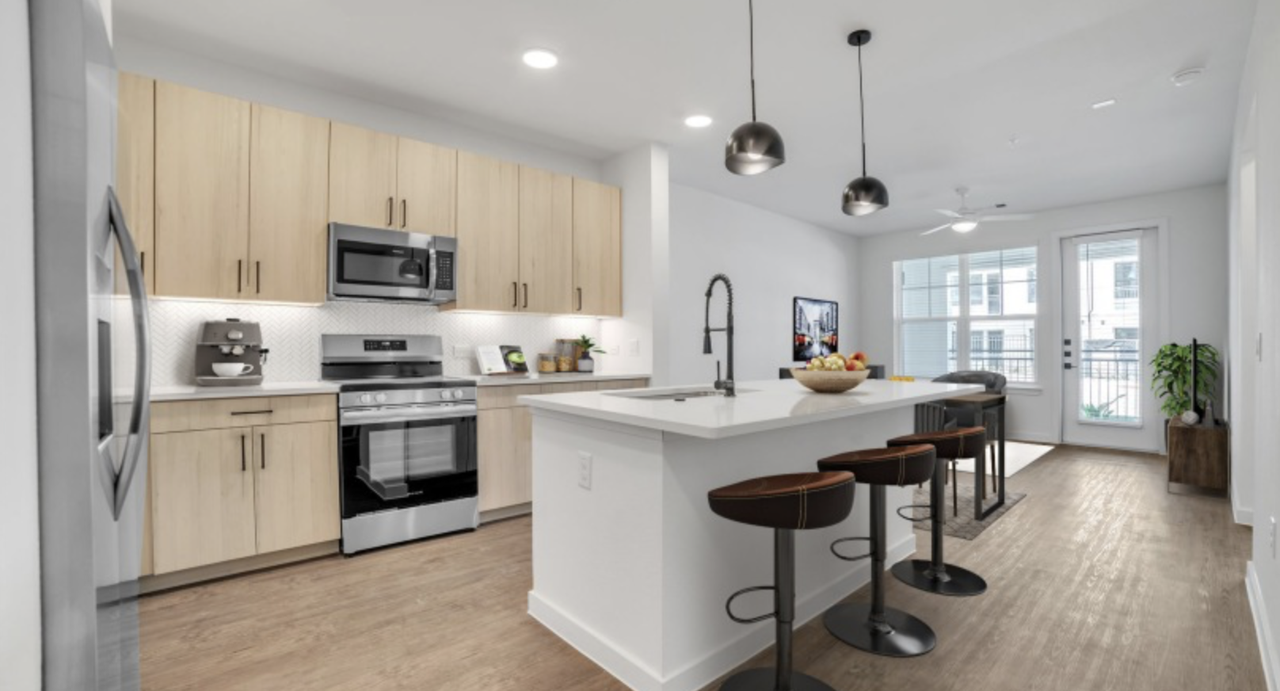 7101 East William Cannon Drive - Photo 2 of 9