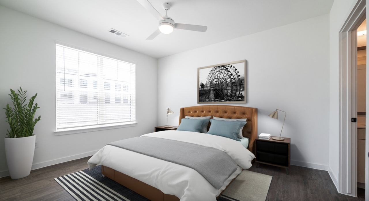 7101 East William Cannon Drive - Photo 5 of 9