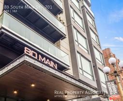 80 S Main St #701 - Photo 1 of 1