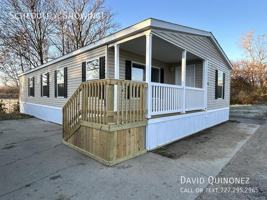 featured image of 4614 E Old Trail Rd #86