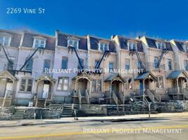 featured image of 2269 Vine St