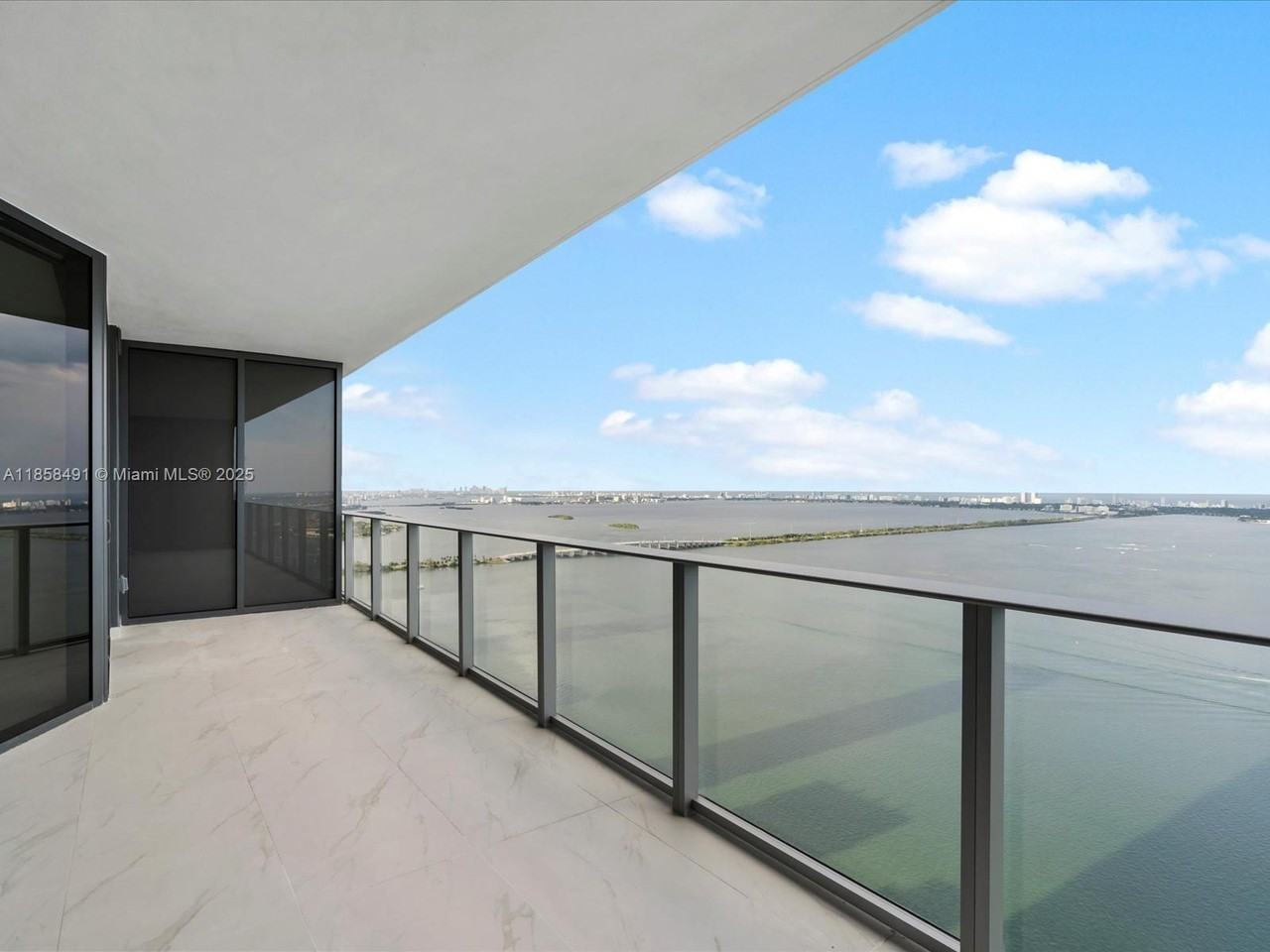 NE 24th St & Biscayne Blvd - Photo 2 of 20