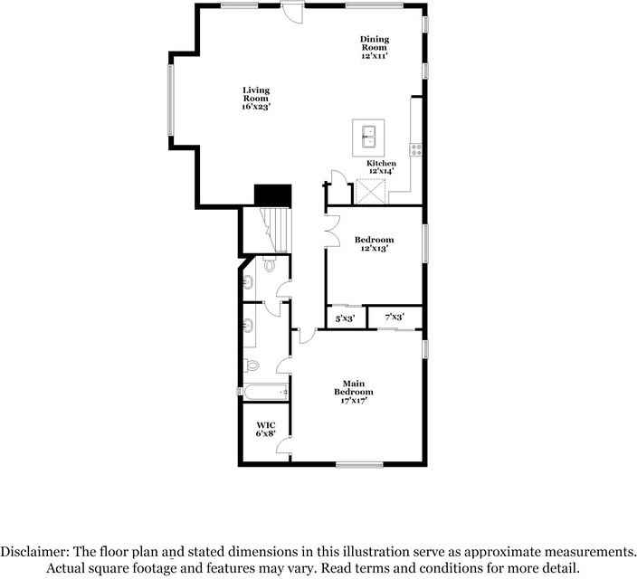 3564 Chelsea Grove St - Photo 4 of 18