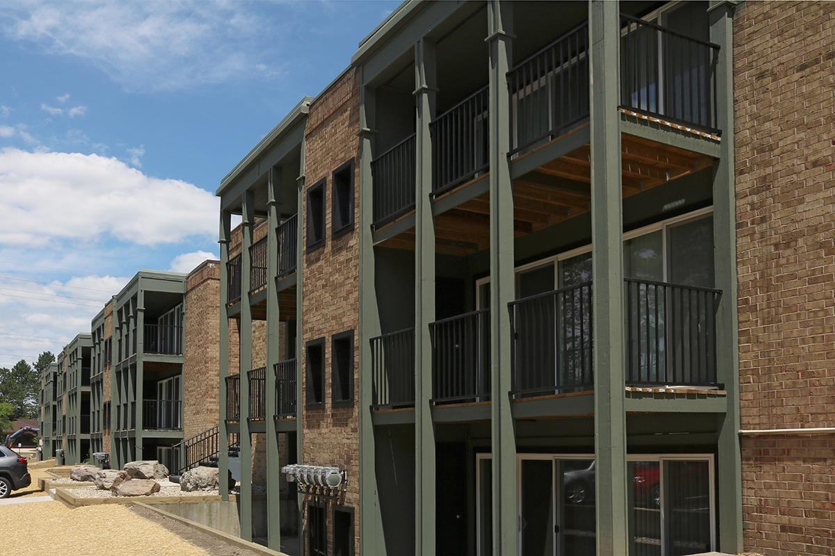 The Uptowne Apartments - Photo 3 of 50