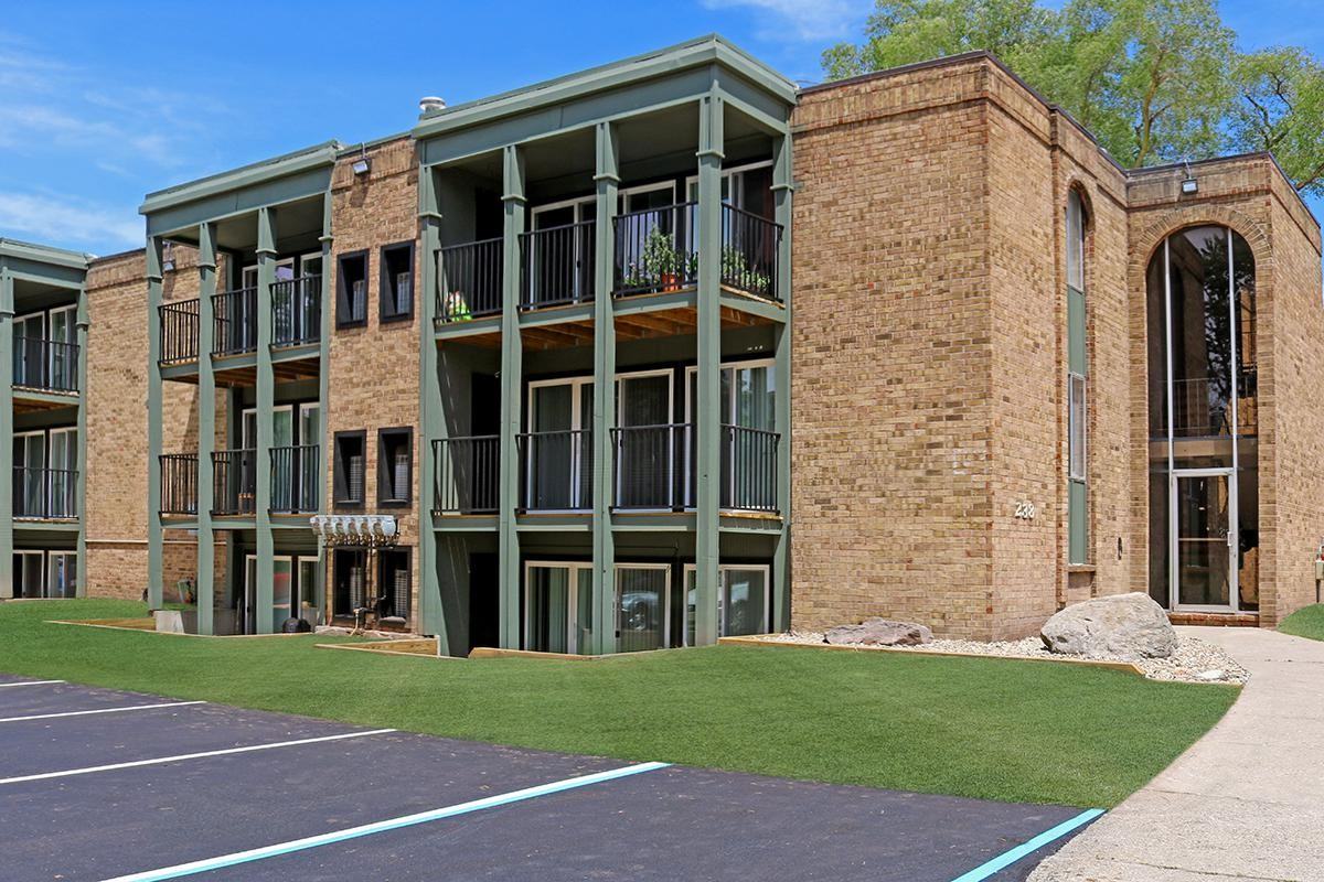 The Uptowne Apartments - Photo 6 of 50