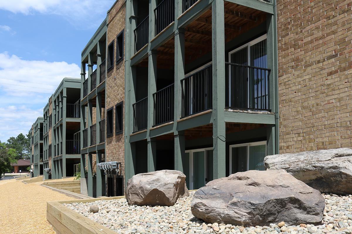 The Uptowne Apartments - Photo 7 of 50