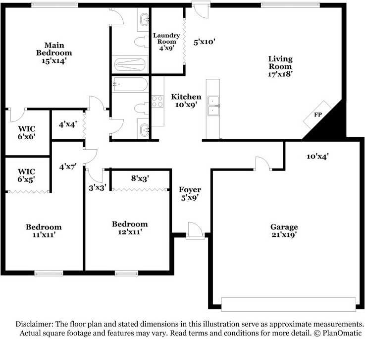 6317 Sunset Rd - Photo 2 of 15