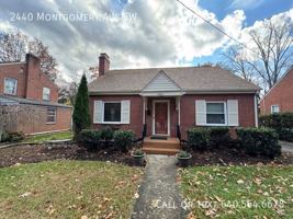 featured image of 2440 Montgomery Avenue Southwest