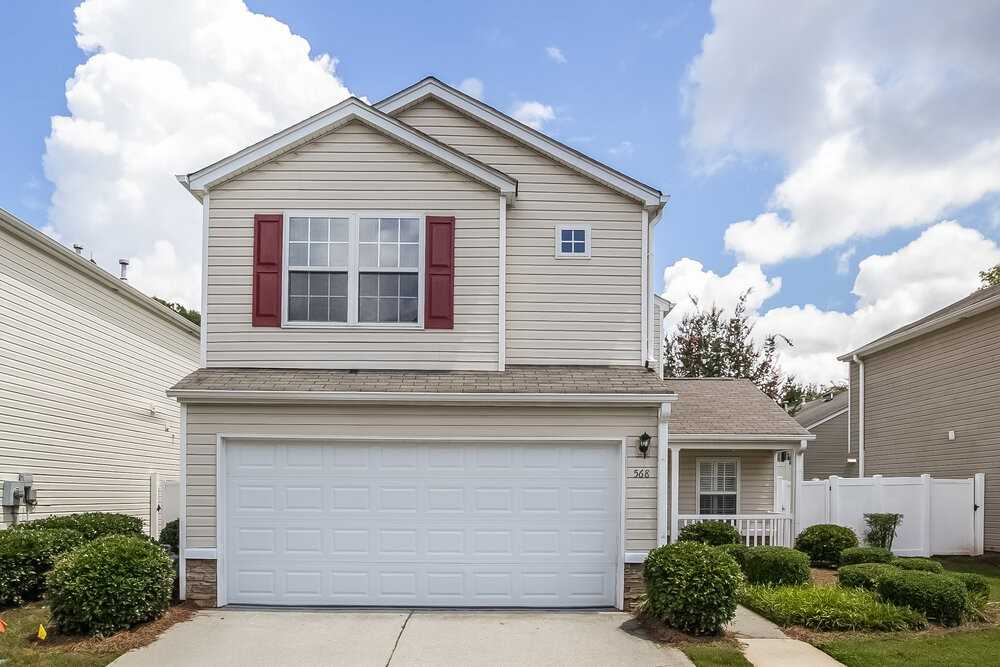 568 Windcroft Circle Northwest