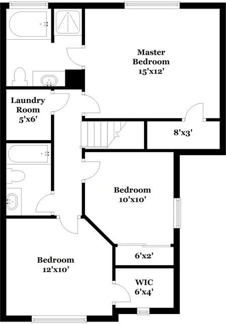 568 Windcroft Cir Nw - Photo 3 of 17