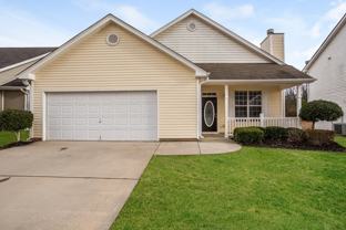 743 Patriots Point St - Photo 1 of 1