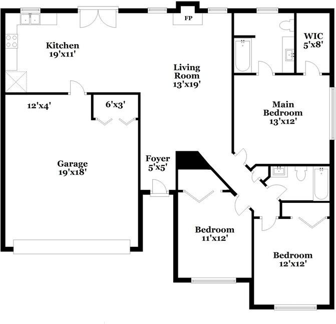 116 Taylor Knoll Way - Photo 2 of 16