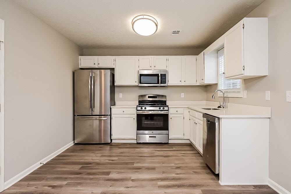 116 Taylor Knoll Way - Photo 6 of 16