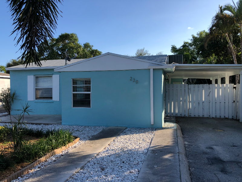 230 Southwest 15th Street #A