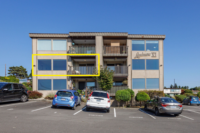 813 S 227th Pl #6 - Photo 3 of 18