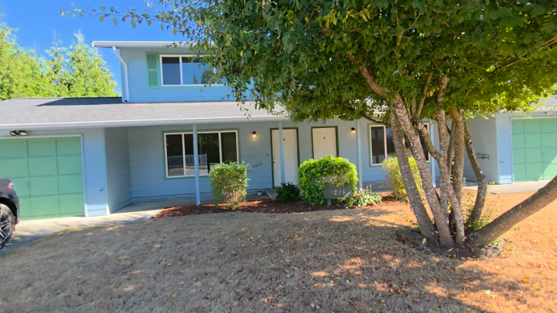 1204 Short Street #A