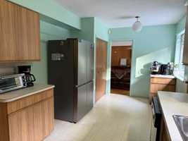 featured image of 4578 Capilano Road