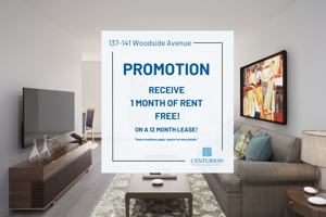 featured image of 141 Woodside Apts.