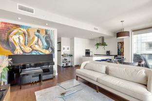 635 Rue Saint-Maurice #1401 - Photo 1 of 1