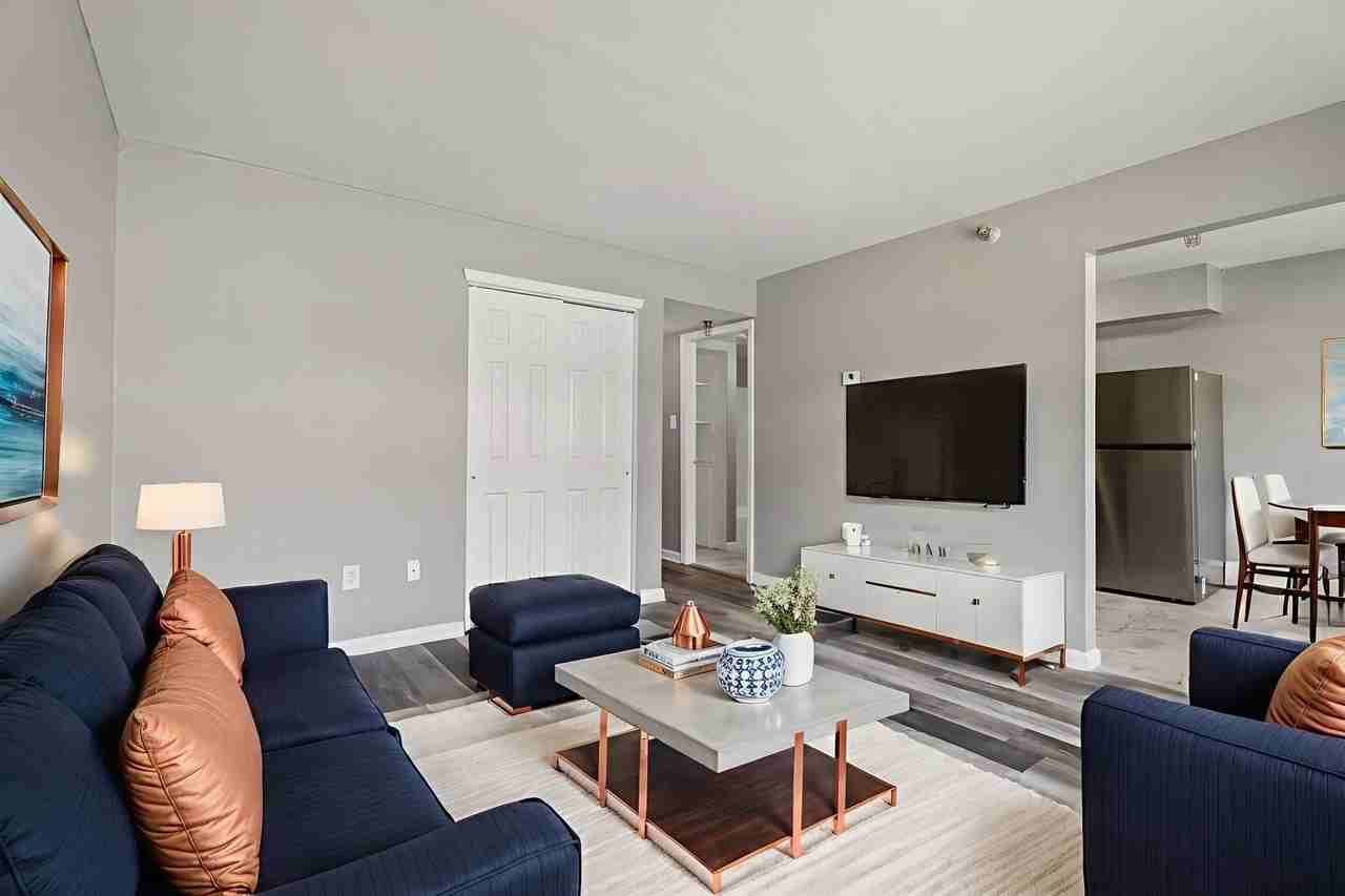 Blackwood Falls - Photo 4 of 38