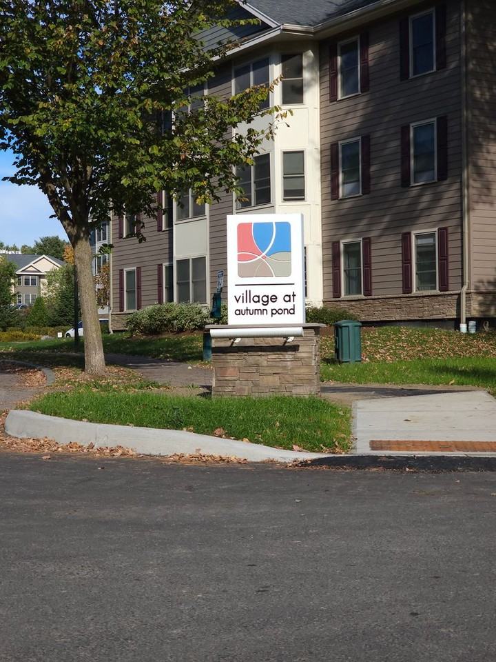 Village at Autumn Pond - Photo 4 of 19