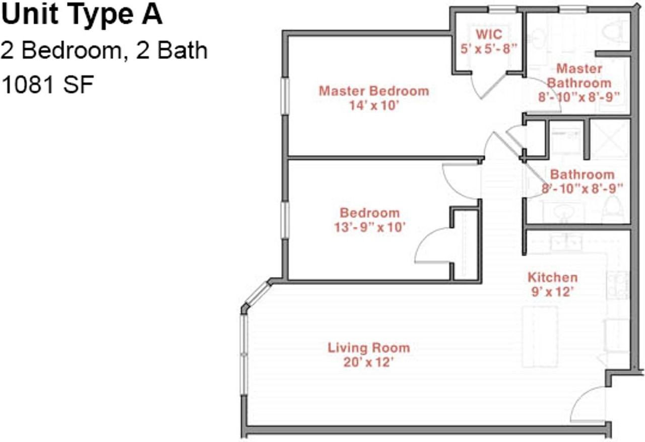 Village at Autumn Pond - Photo 5 of 19