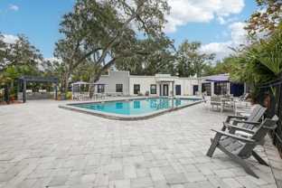 The Standard Apartments - Photo 1 of 1