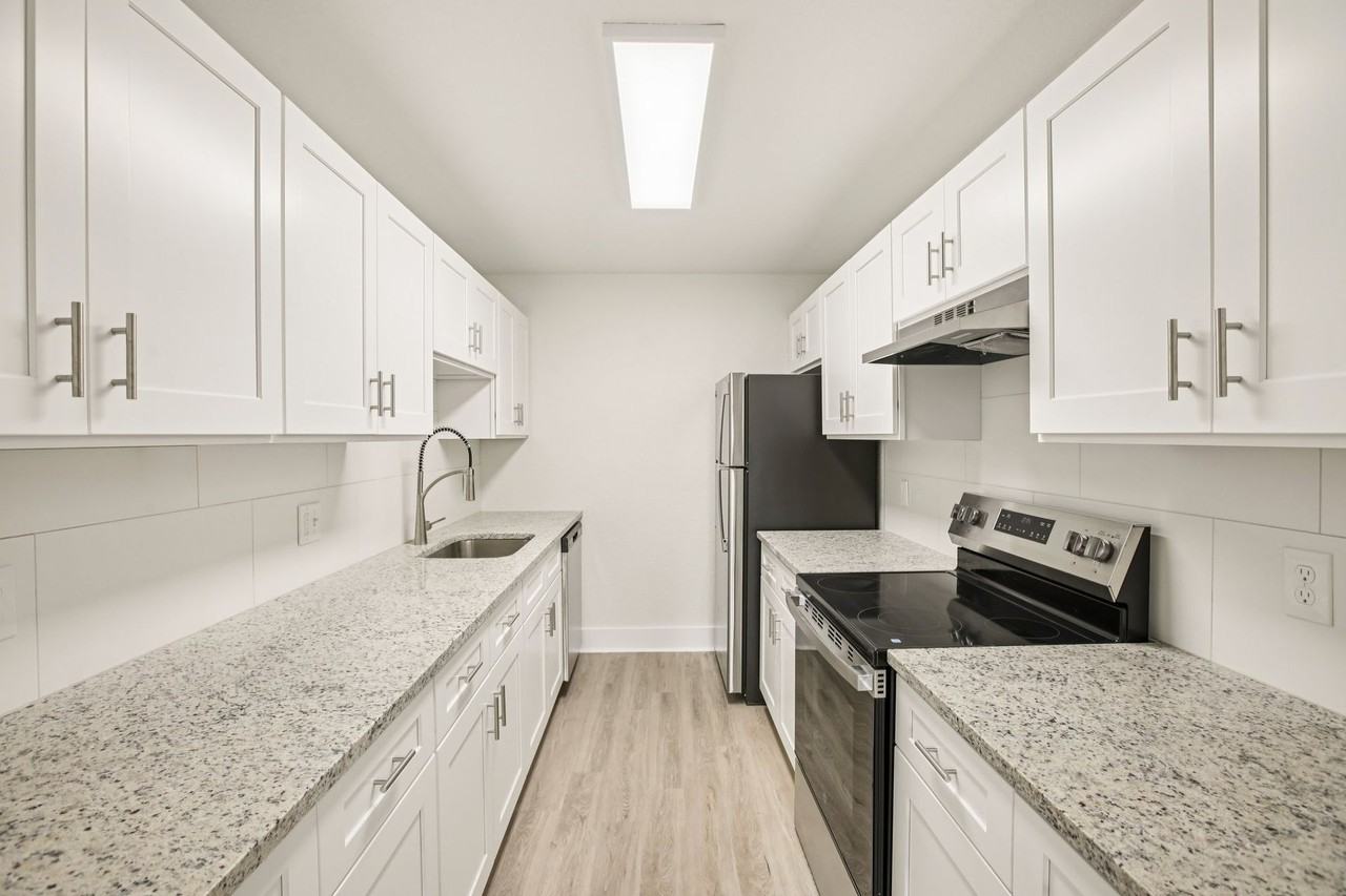 The Standard Apartments - Photo 2 of 50