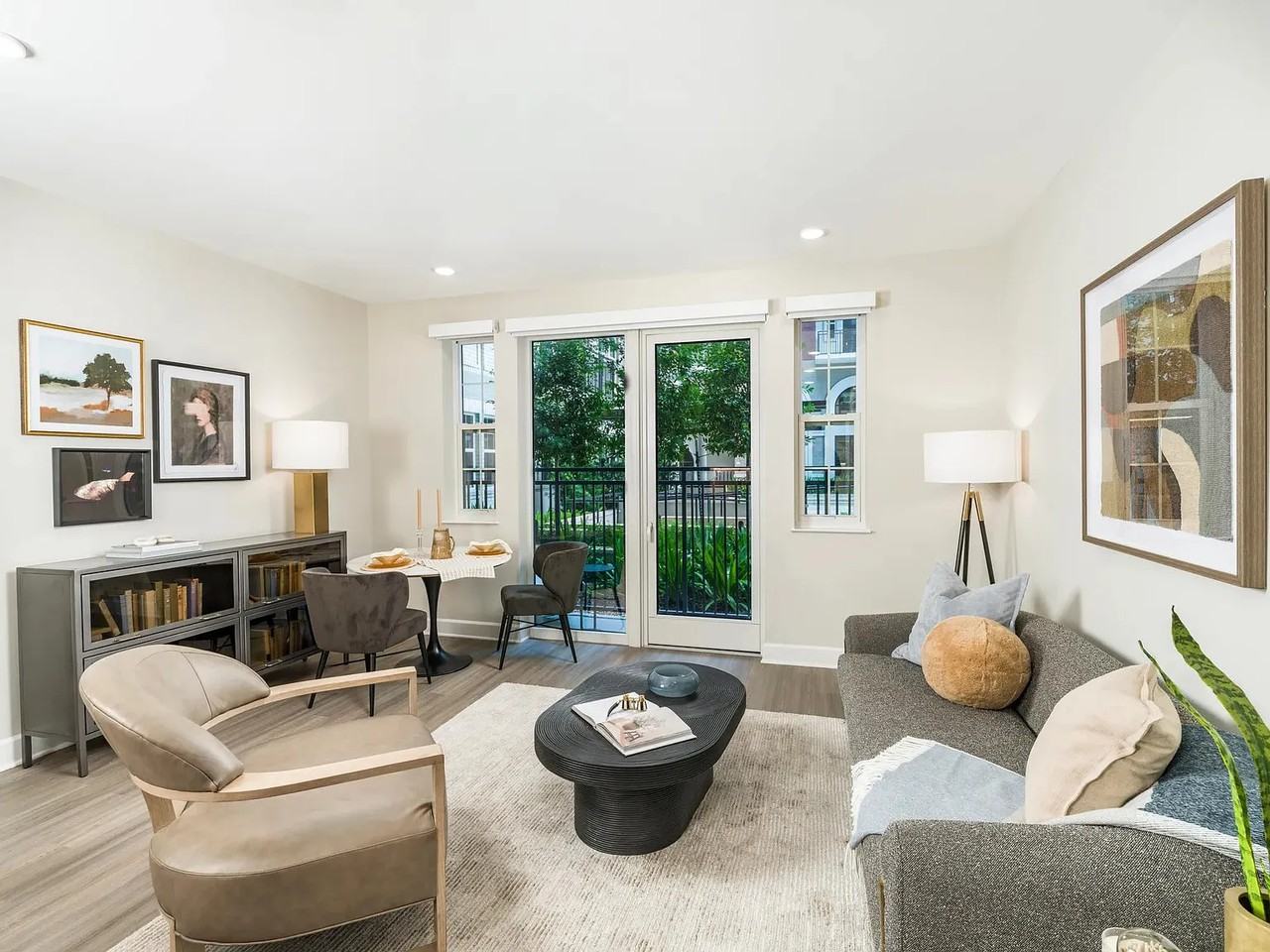 Waugh Dr & D'Amico St - Photo 2 of 9