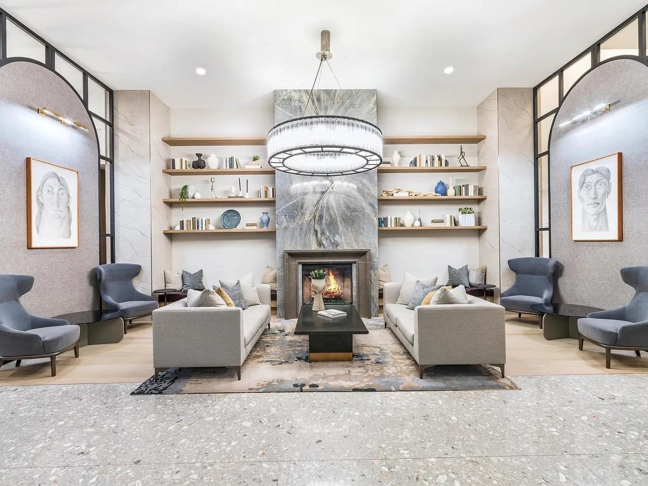 Allen Pkwy & Waugh Dr - Photo 7 of 9