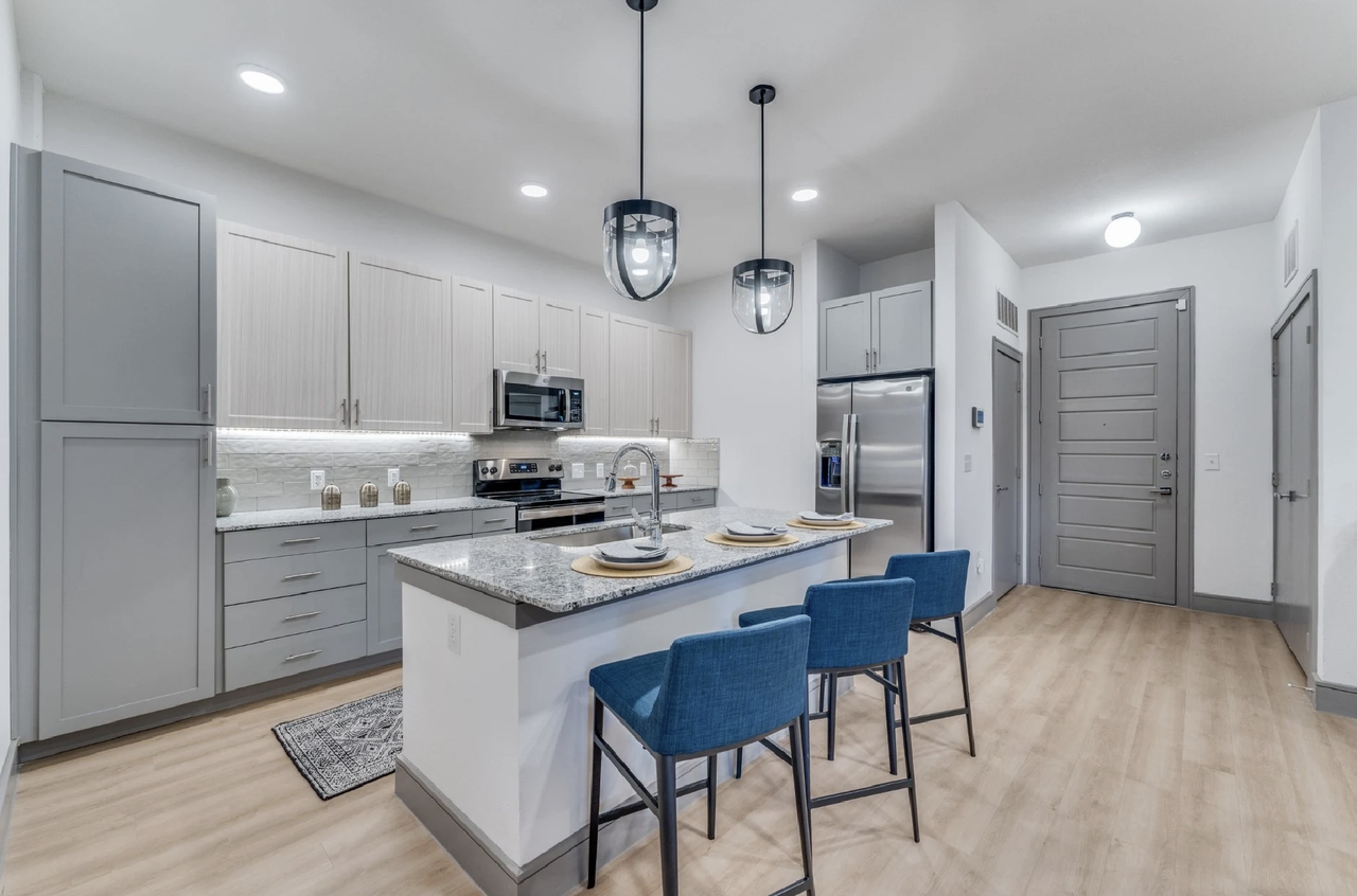 4241 South Congress Avenue - Photo 4 of 16