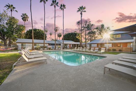 Sunrise in Chandler Apartments 3 of 4