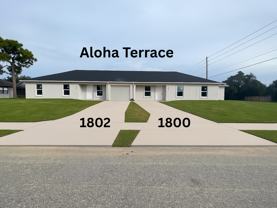 1800 Aloha Terrace #NA - Photo 1 of 1