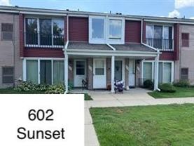 602 Sunset Ln #53 - Photo 1 of 1
