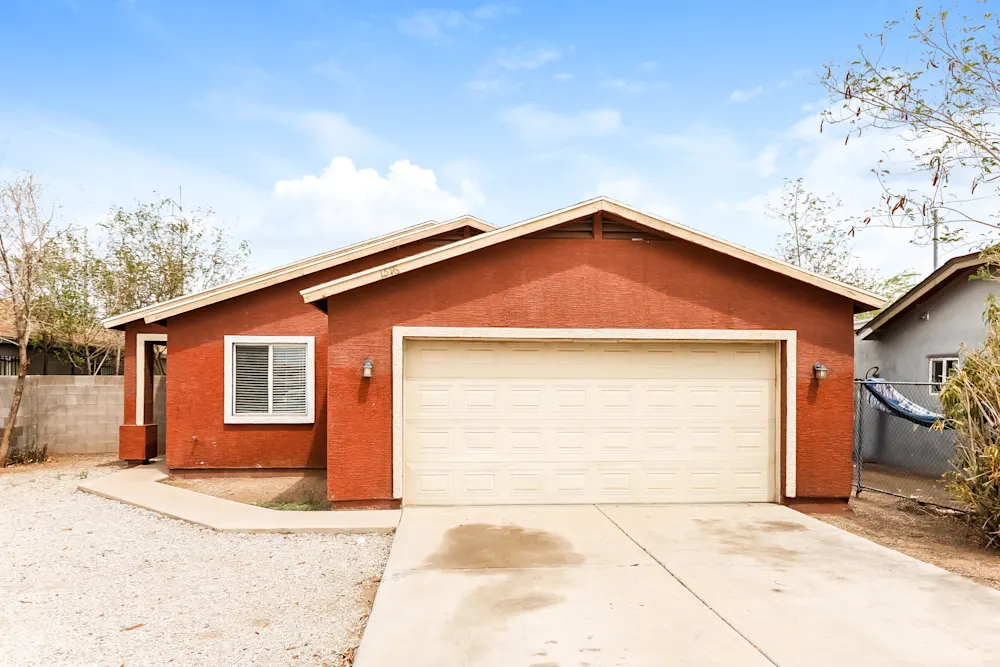 1516 W Hadley St #NA