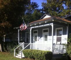 203 N Kirkland Dr #NA - Photo 1 of 1