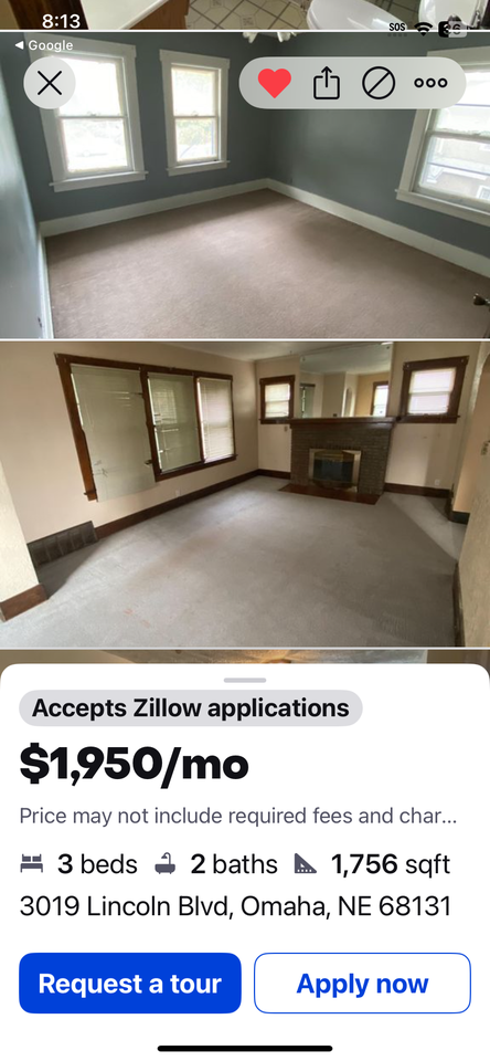 3019 Lincoln Boulevard #NA - Photo 2 of 7