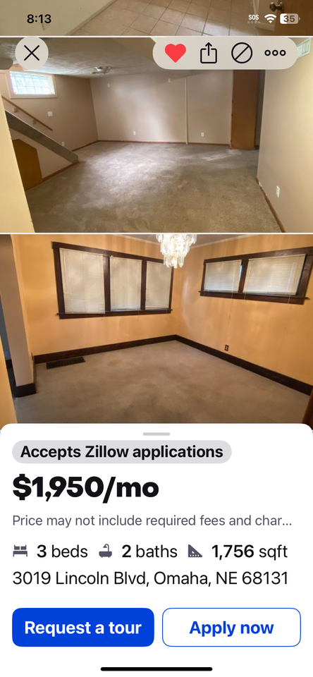 3019 Lincoln Boulevard #NA - Photo 4 of 7