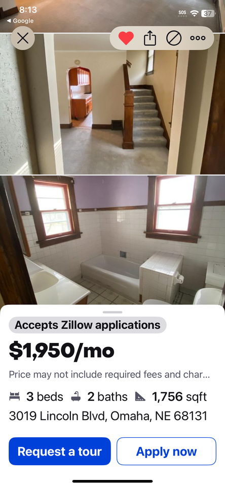 3019 Lincoln Boulevard #NA - Photo 6 of 7