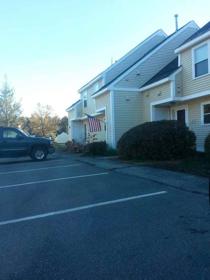 30 Great Falls Dr #30