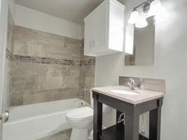 featured image of 6116 South Madison Place #B