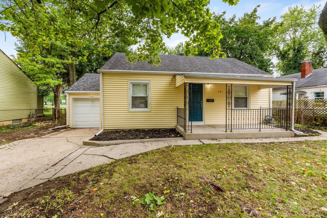 751 E Tulane Rd