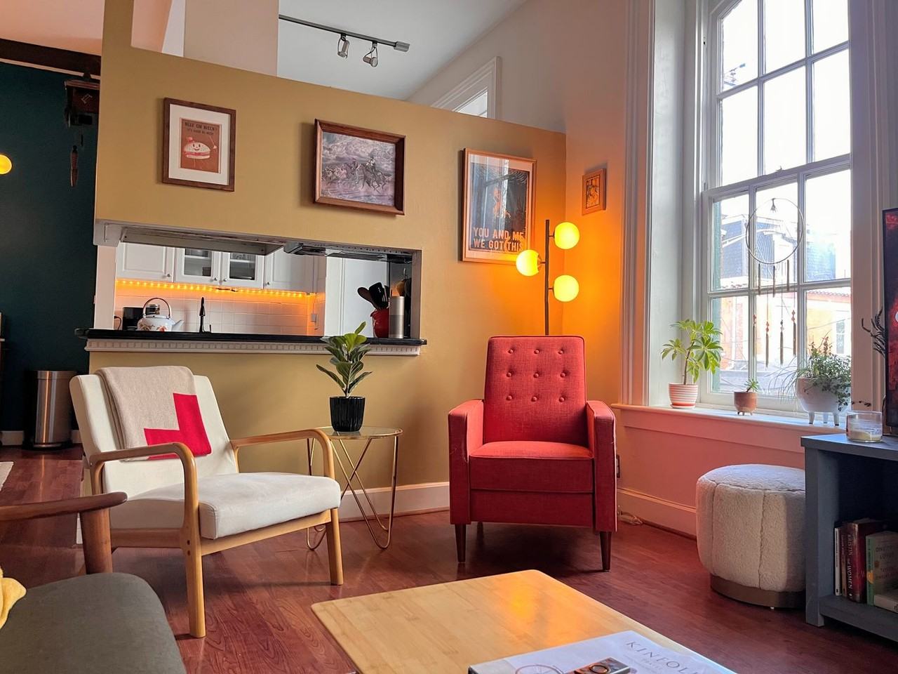 125 Edward St #2B - Photo 3 of 21