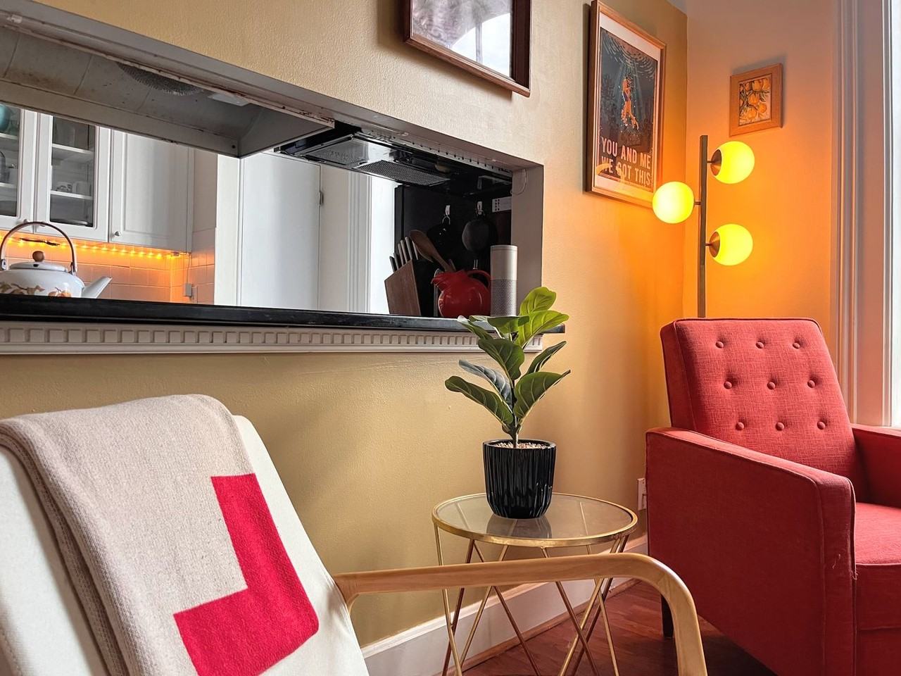 125 Edward St #2B - Photo 4 of 21