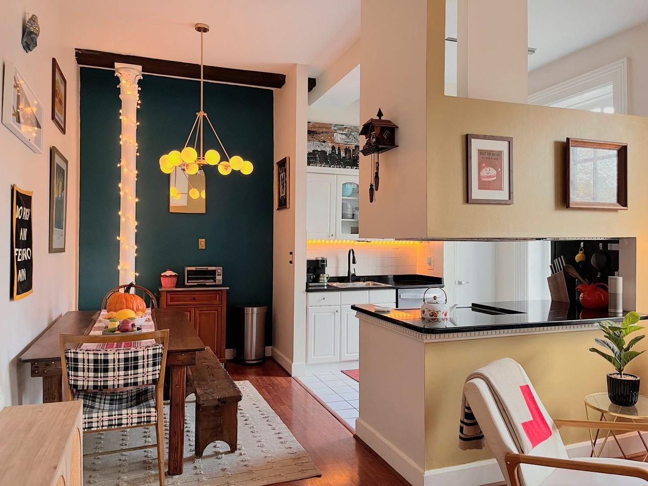 125 Edward St #2B - Photo 5 of 21